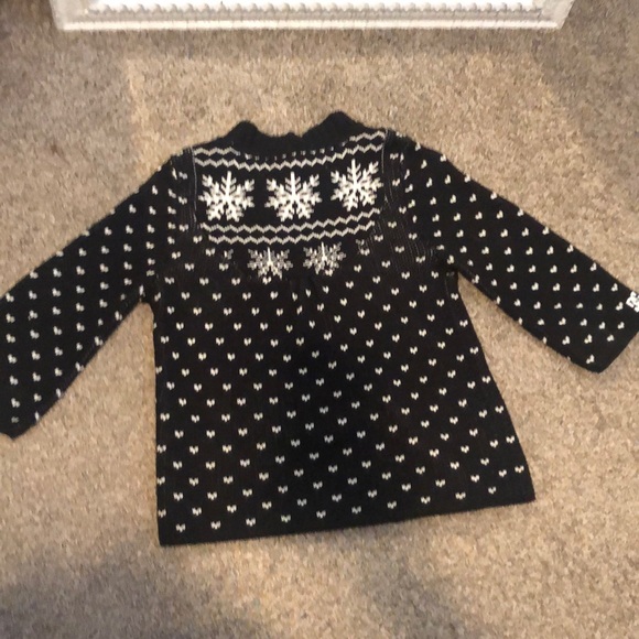 DC sweater - Picture 2 of 3